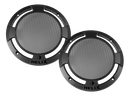 HELIX USG 6 - Pair of Speaker Grills 6.5"