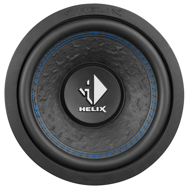 HELIX K 8W - 2 X 2 Ohm 8" Subwoofer