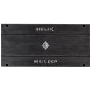 HELIX M SIX DSP - 6-Channel Amplifier With DSP