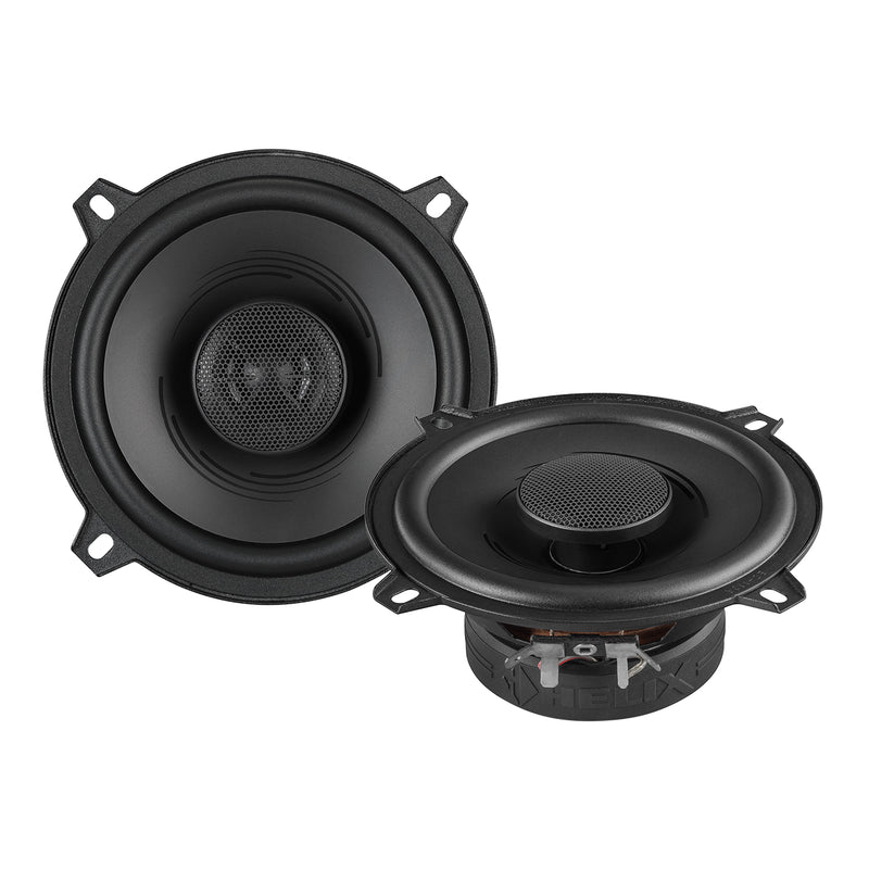 HELIX PF C130.2 - 5.25" 2 Way Coaxial Speakers.