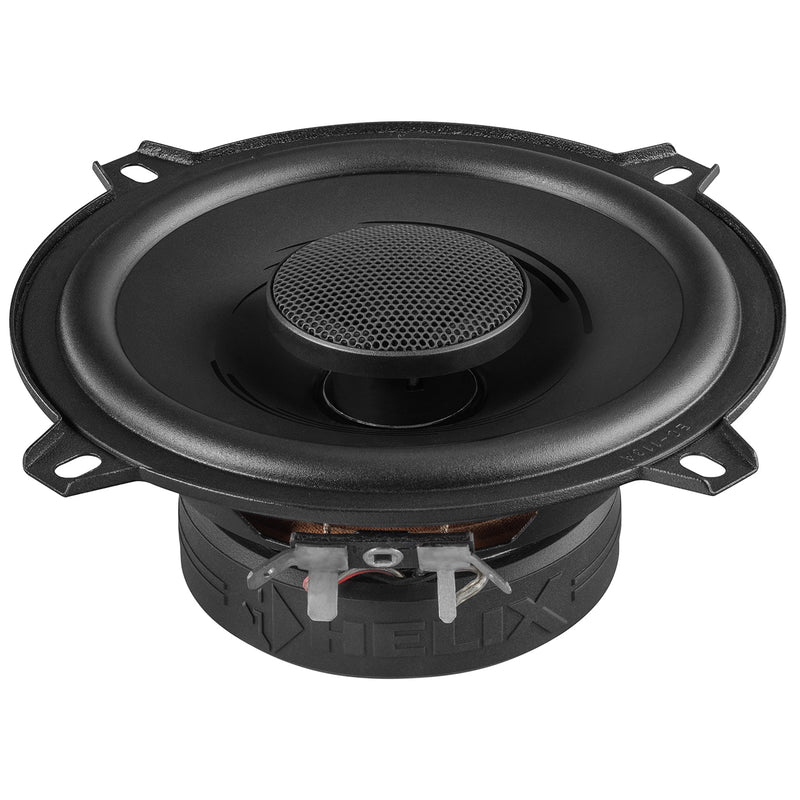 HELIX PF C130.2 - 5.25" 2 Way Coaxial Speakers.