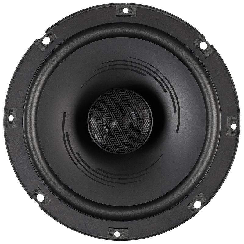 HELIX PF C165.2 - 6.5" 2 Way Coaxial Speakers.