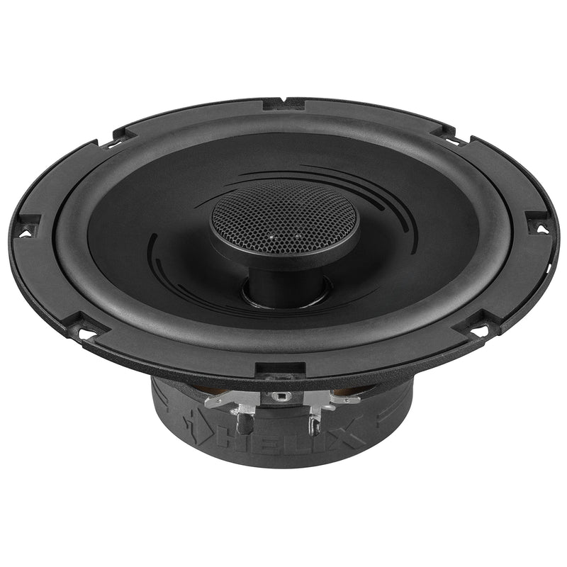 HELIX PF C165.2 - 6.5" 2 Way Coaxial Speakers.