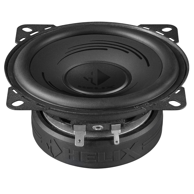 HELIX PF K100.2 - 4" 2 Way Component Speakers