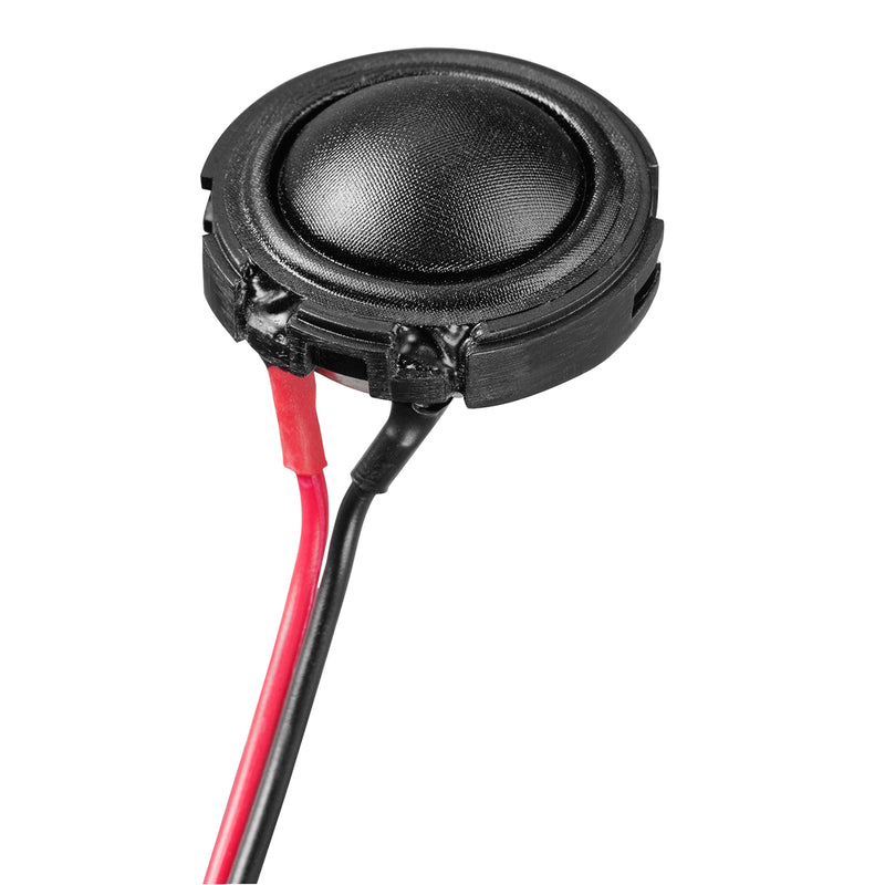 HELIX PF K130.2 - 5.25" 2 Way Component Speakers