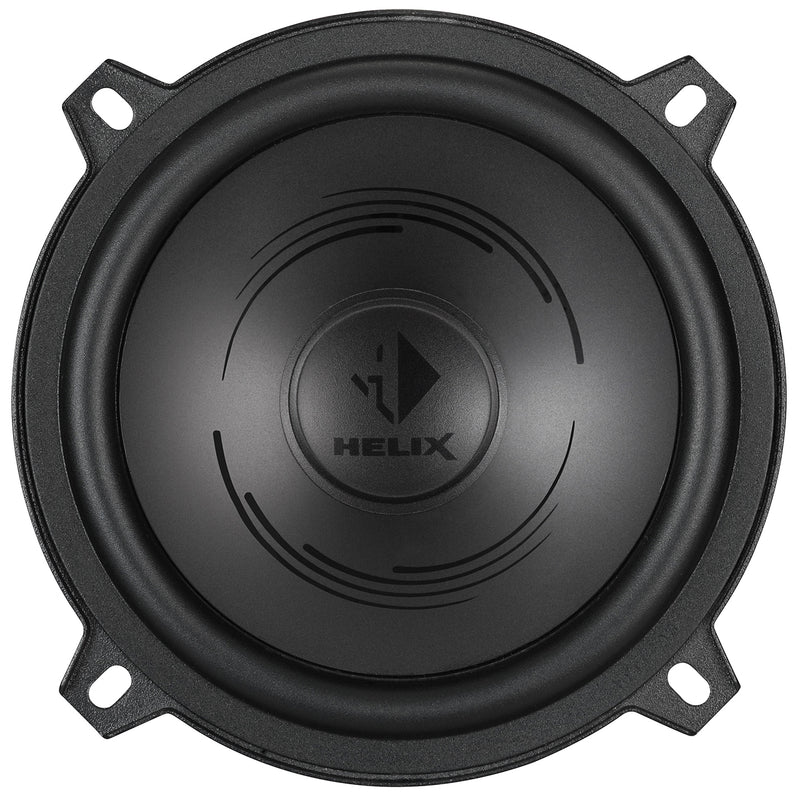 HELIX PF K130.2 - 5.25" 2 Way Component Speakers