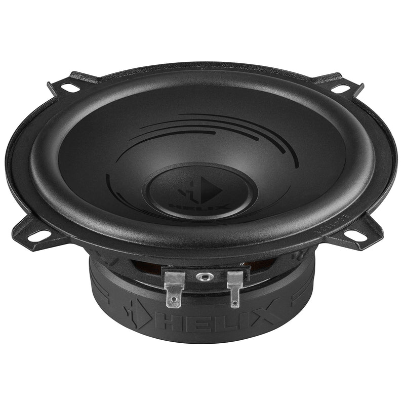 HELIX PF K130.2 - 5.25" 2 Way Component Speakers