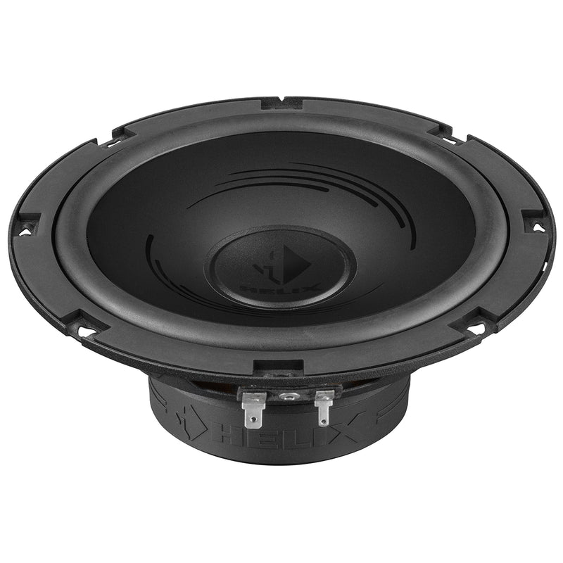 HELIX PF K165.2 - 6.5" 2 Way Component Speakers