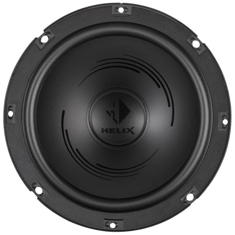 HELIX PF K165.2 - 6.5" 2 Way Component Speakers