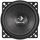 HELIX S 4B - 4" Mid-Woofer