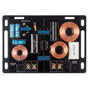 HELIX S 62C.2 - 6.5" 2-Way Component System