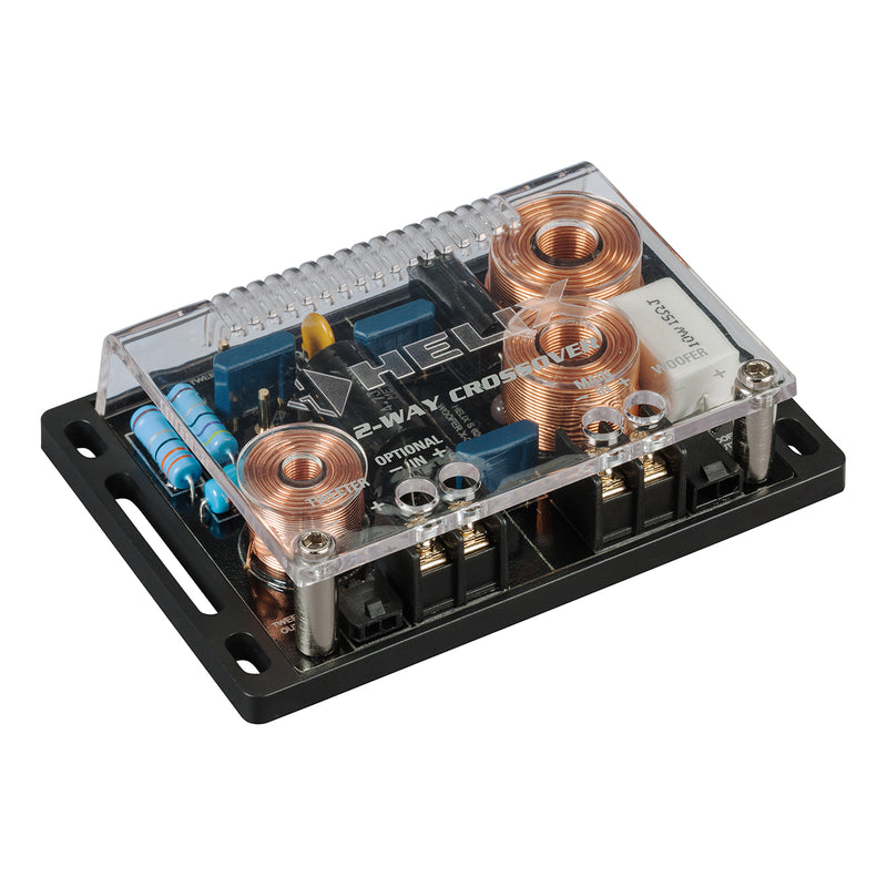 HELIX S 62C.2 - 6.5" 2-Way Component System