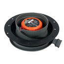 Caddy mk3 HERTZ 100% PLUG N PLAY 6.5" SPEAKER KIT