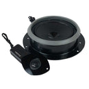 Caddy mk3 HERTZ 100% PLUG N PLAY 6.5" SPEAKER KIT