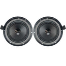 Caddy mk3 HERTZ 100% PLUG N PLAY 6.5" SPEAKER KIT