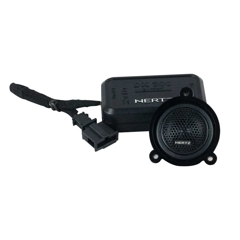 TRANSPORTER T6.1 HERTZ  DIECE 100% PLUG N PLAY 6.5" SPEAKER KIT