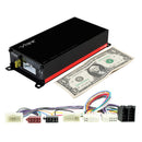 VIBE POWERBOX65.4HYUNDAI3 : OPTISOUND HYUNDAI PLUG AND PLAY AMPLIFIER UPGRADE