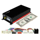 VIBE POWERBOX65.4HYUNDAI4 : OPTISOUND HYUNDAI PLUG AND PLAY AMPLIFIER UPGRADE