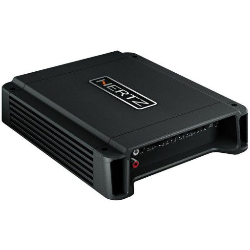 Hertz HCP 1D - Mono Amplifier