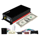 VIBE POWERBOX65.4HYUNDAI1: OPTISOUND HYUNDAI PLUG AND PLAY AMPLIFIER UPGRADE