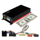 VIBE POWERBOX65.4HYUNDAI2: Optisound HYUNDAI Plug and Play Amplifier Upgrade