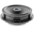 Focal Car Audio ICVW165 Integration Dedicated 165mm Coaxial Kit - VW (PAIR)