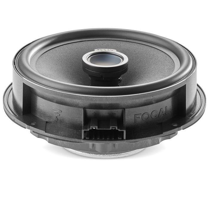 Focal Car Audio ICVW165 Integration Dedicated 165mm Coaxial Kit - VW (PAIR)