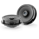 Focal Car Audio ICVW165 Integration Dedicated 165mm Coaxial Kit - VW (PAIR)