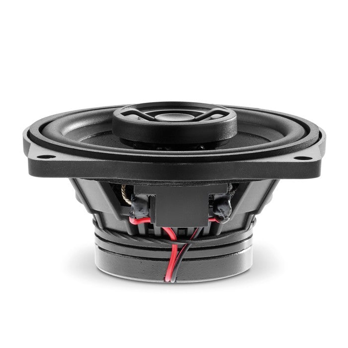 Focal Car Audio ICBMW-100 - 100mm Neodymium Engine Coaxial Speakers For BMW Vehicles (PAIR)