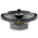 Focal Car Audio ICPSA165 - Integration Kit 165mm 2 Way Coaxial Kit -Citroën, Vauxhall, Peugeot