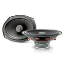 Focal Car Audio ICU690 - 2-Way Coaxial Speaker Kit