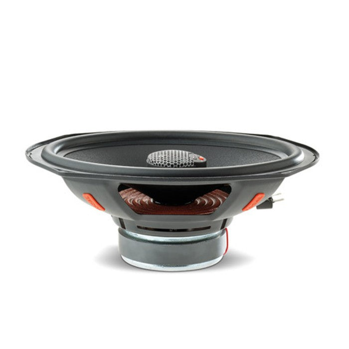 Focal Car Audio ICU690 - 2-Way Coaxial Speaker Kit