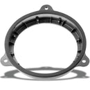 Focal Car Audio Focal ISRNS165 Integration 165MM 2 Way Component Kit for Renault Cars (PAIR)