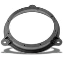 Focal Car Audio Focal ISRNS165 Integration 165MM 2 Way Component Kit for Renault Cars (PAIR)