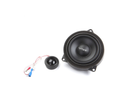 VIBE OPTISOUNDBMWFX-V0 - OptiSound BMW 4" & 8" 3 Way Component Kit