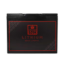 CROWN INDUSTRY 56AH LifePo4 high discharge lithium battery.