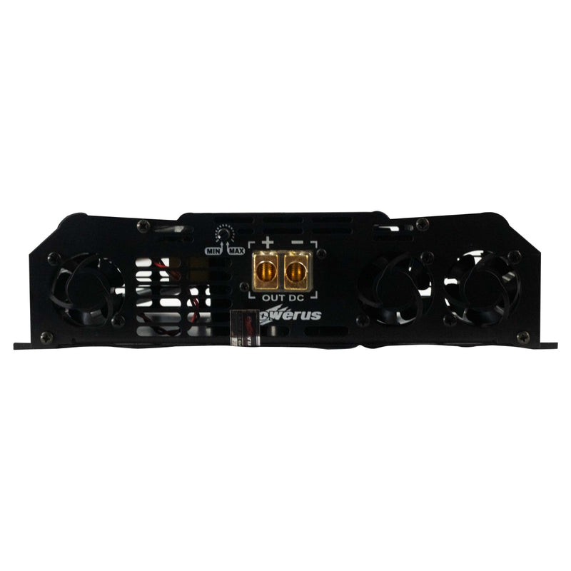 Powerus PW100A 14.4V POWERSUPPLY