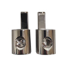 CROWN INDUSTY ALUMINIUM 0-4 GAUGE AMP REDUCERS