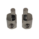 CROWN INDUSTY ALUMINIUM 0-4 GAUGE AMP REDUCERS