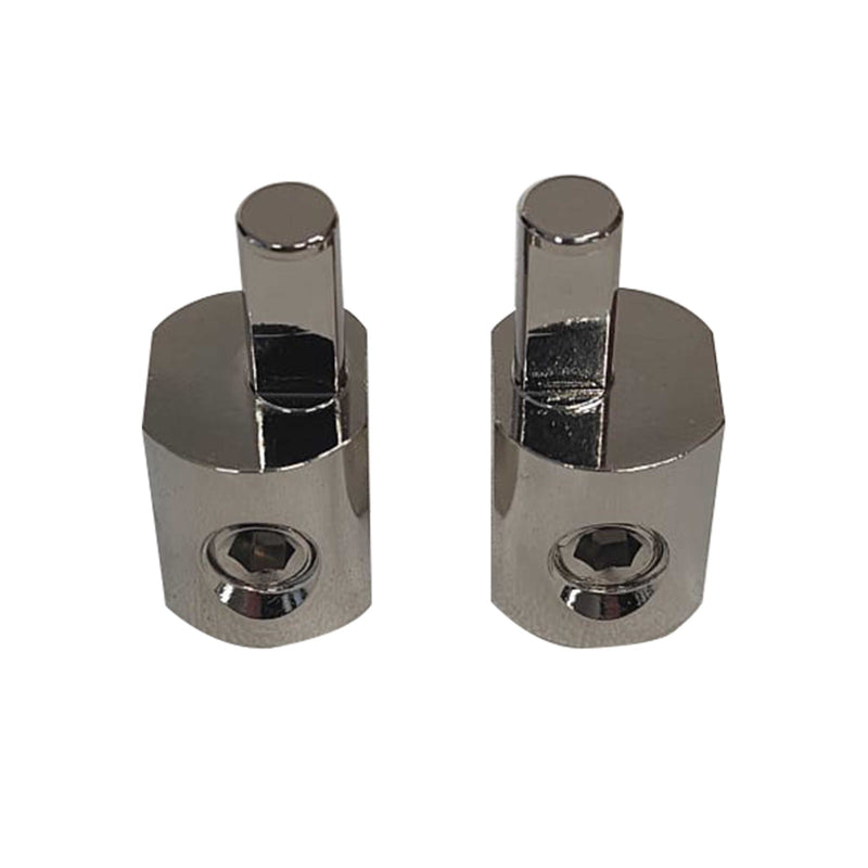 CROWN INDUSTY ALUMINIUM 0-4 GAUGE AMP REDUCERS