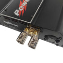 CROWN INDUSTY ALUMINIUM 0-4 GAUGE AMP REDUCERS