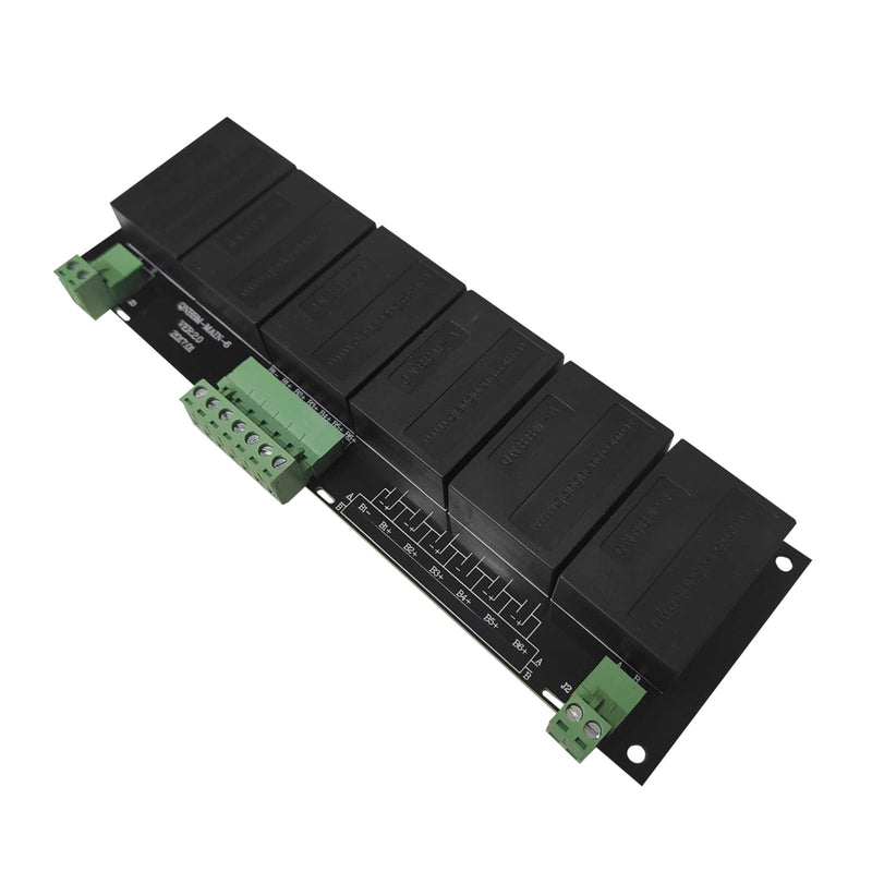 QNBBM YINGLONG LITHIUM 6S BALANCER