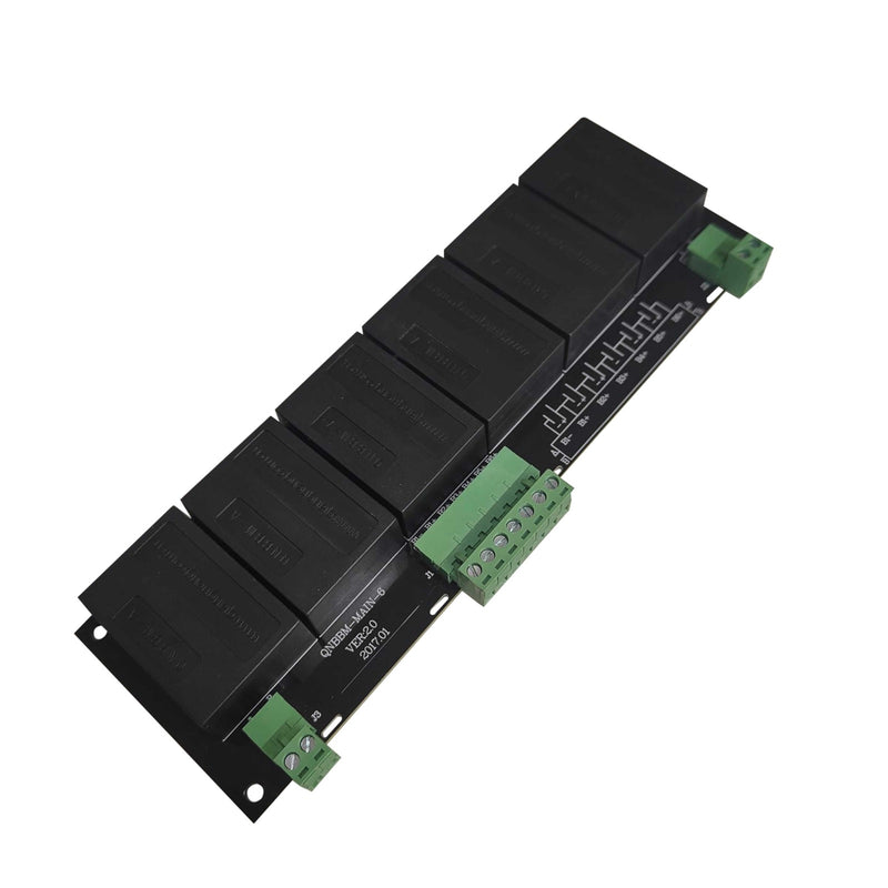 QNBBM YINGLONG LITHIUM 6S BALANCER