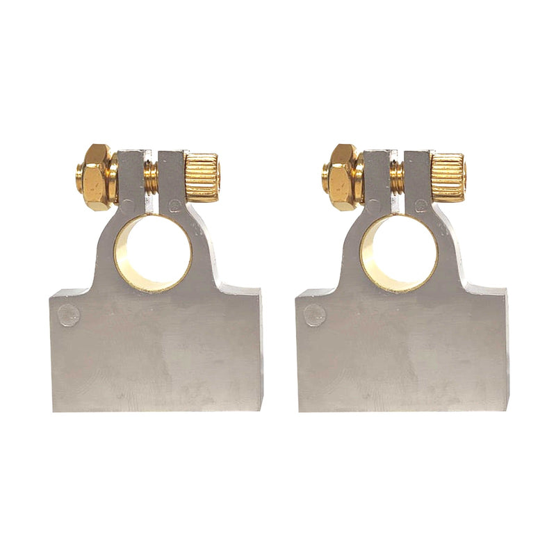 CROWN INDUSTRY dual 0/4 & 8 gauge battery terminals