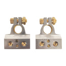 CROWN INDUSTRY dual 0/4 & 8 gauge battery terminals