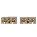 CROWN INDUSTRY dual 0/4 & 8 gauge battery terminals