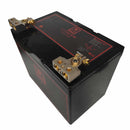 CROWN INDUSTRY dual 0/4 & 8 gauge battery terminals