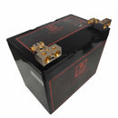 CROWN INDUSTRY dual 0/4 & 8 gauge battery terminals