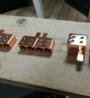 VIBE AUDIO DUAL, TRIPLE, QUAD AMP INPUTS