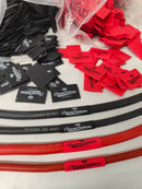 CROWNCUSTOMS HEAT SHRINK 25-50mm cable